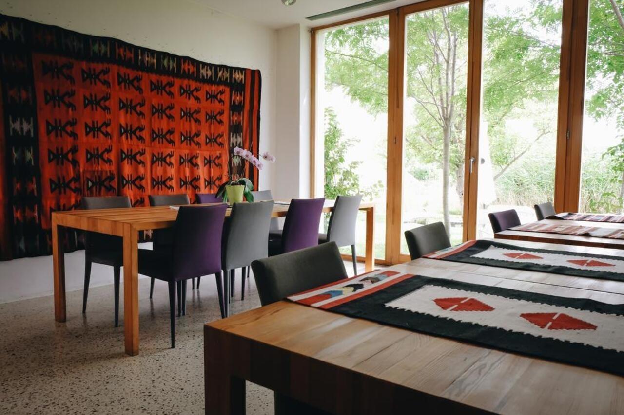 Hotel Gracanica Екстериор снимка
