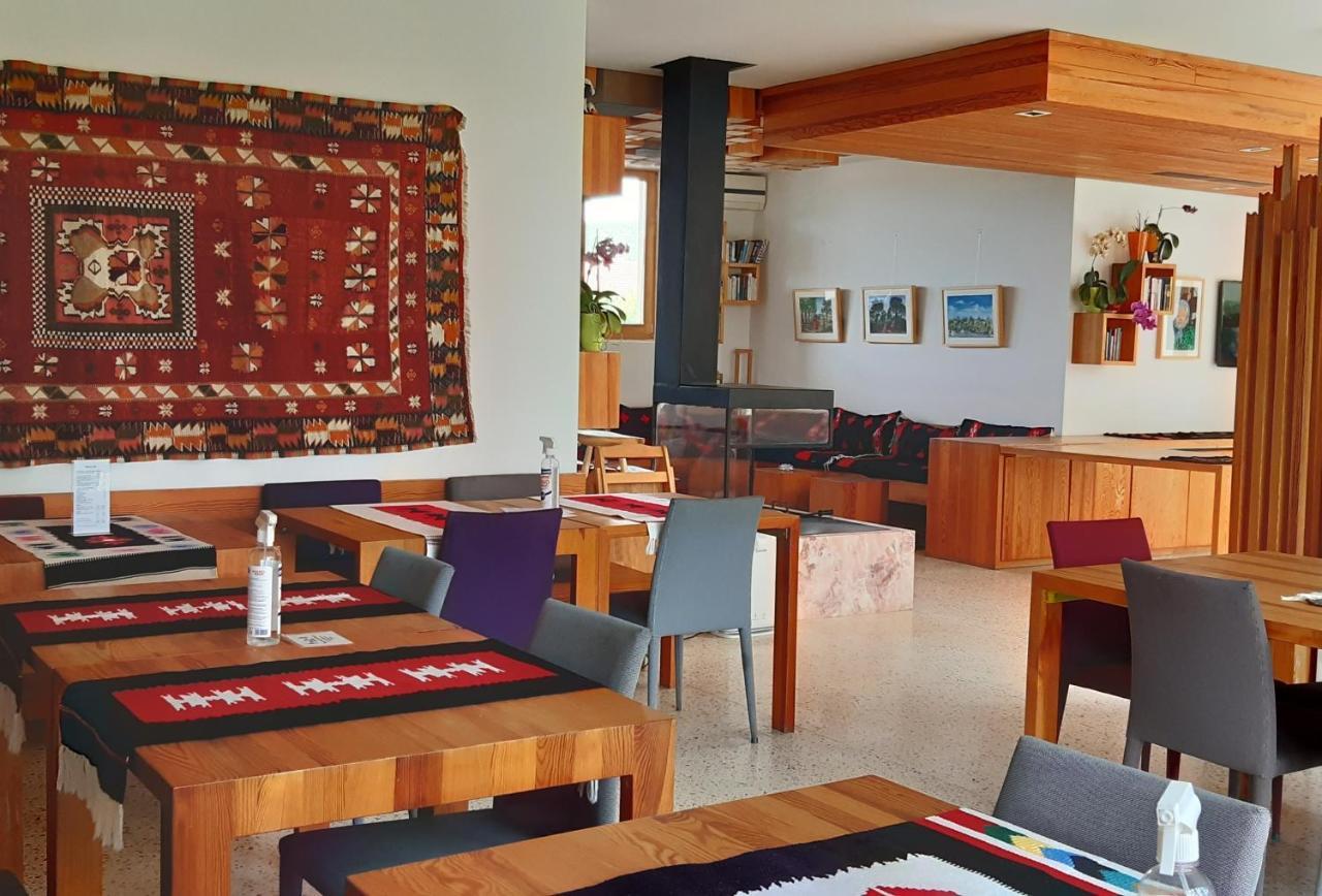 Hotel Gracanica Екстериор снимка