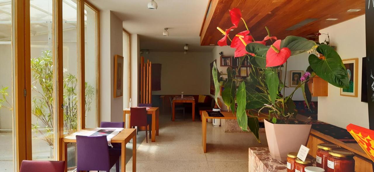 Hotel Gracanica Екстериор снимка