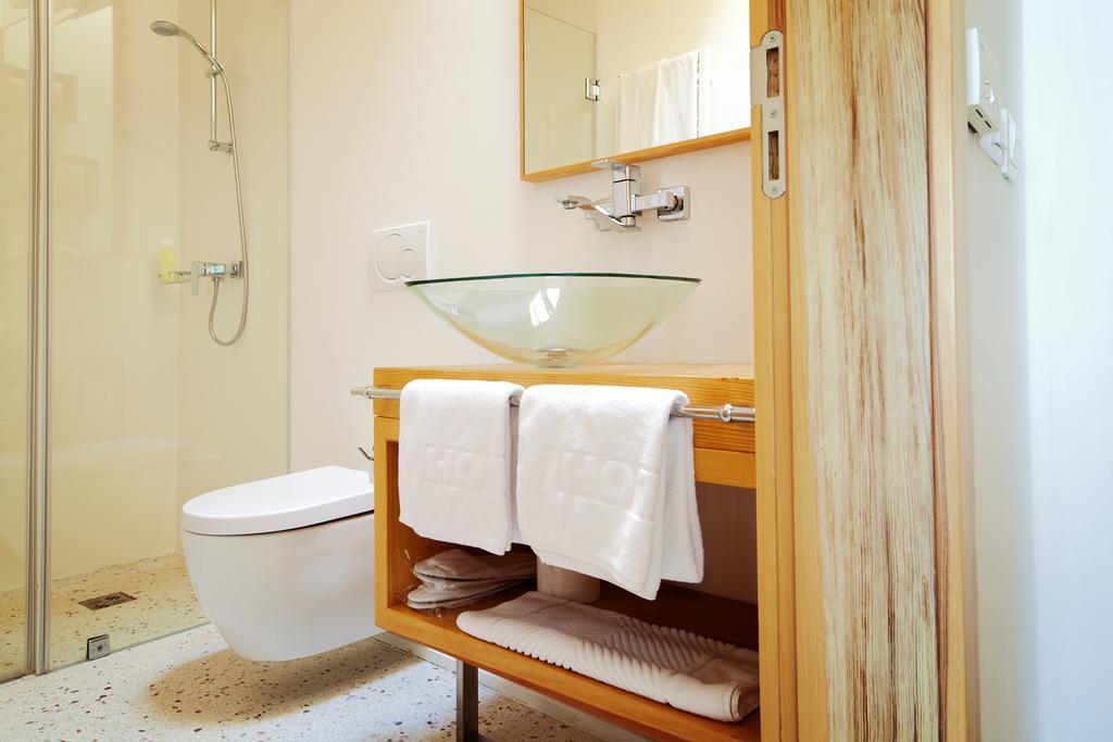 Hotel Gracanica Стая снимка
