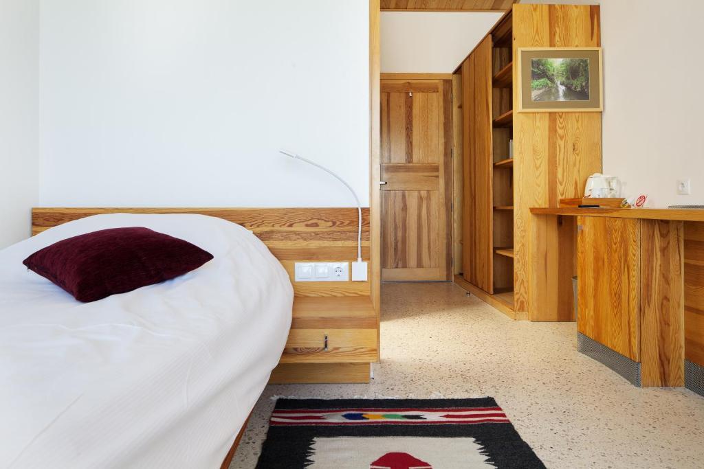 Hotel Gracanica Екстериор снимка